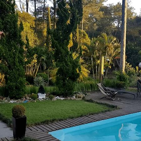 Mairiporã Solar Da Fenix Um Oasis A 40 Min De Sp 빌라 외부 사진