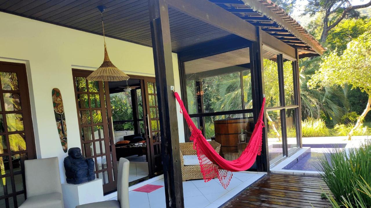 Mairiporã Solar Da Fenix Um Oasis A 40 Min De Sp 빌라 외부 사진